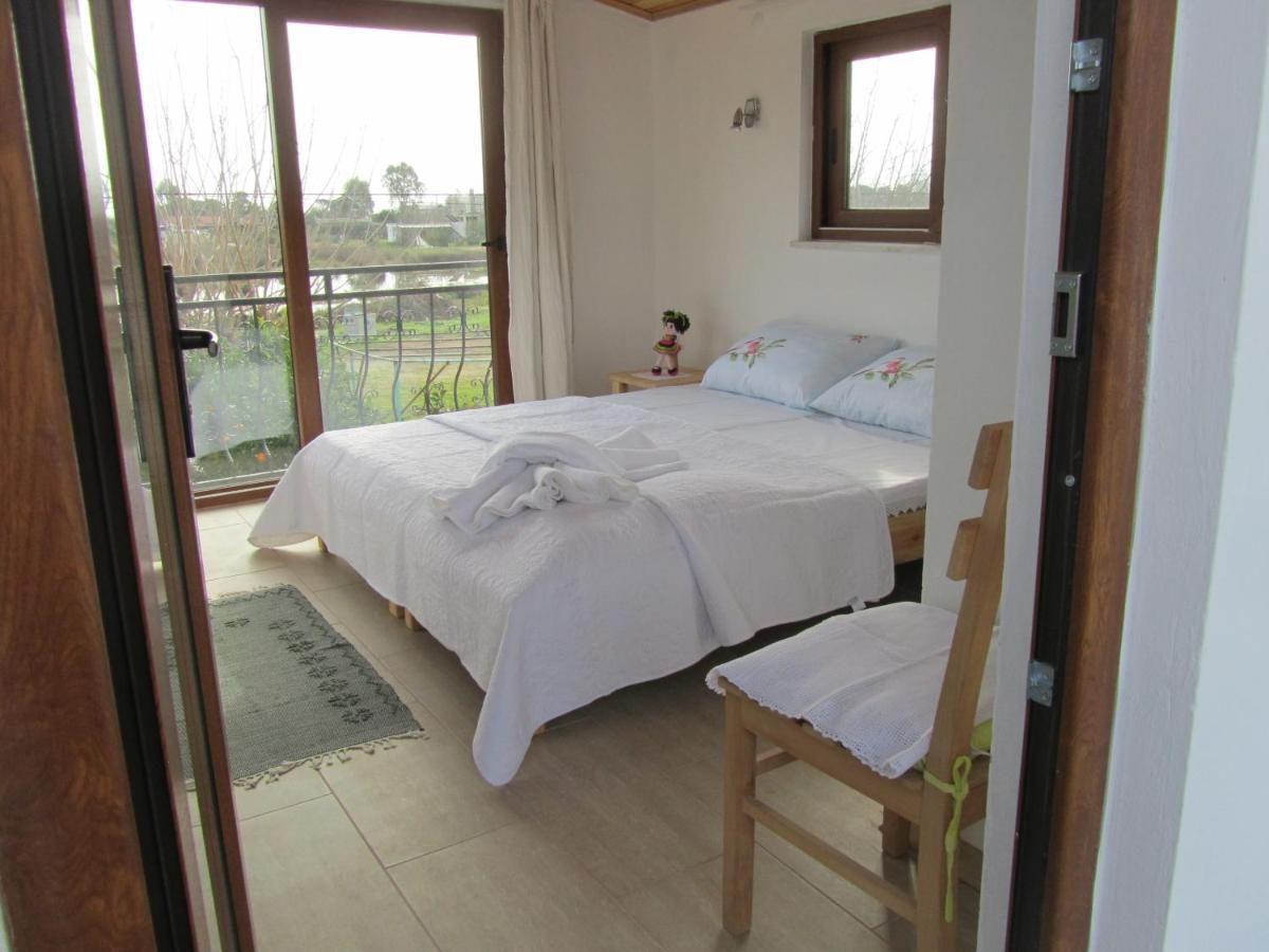 Cirali Kus Yuvasi Bed & Breakfast Rom bilde