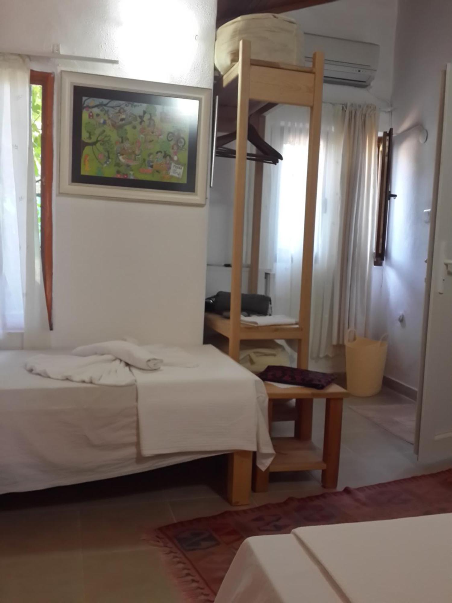 Cirali Kus Yuvasi Bed & Breakfast Eksteriør bilde