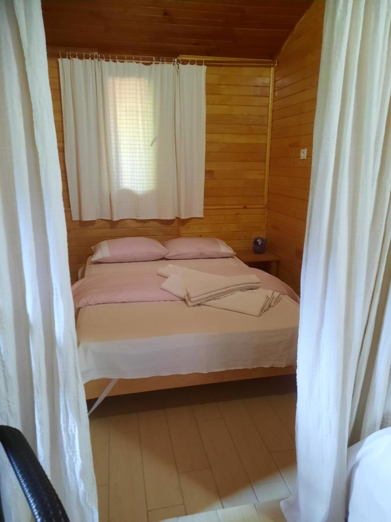 Cirali Kus Yuvasi Bed & Breakfast Rom bilde