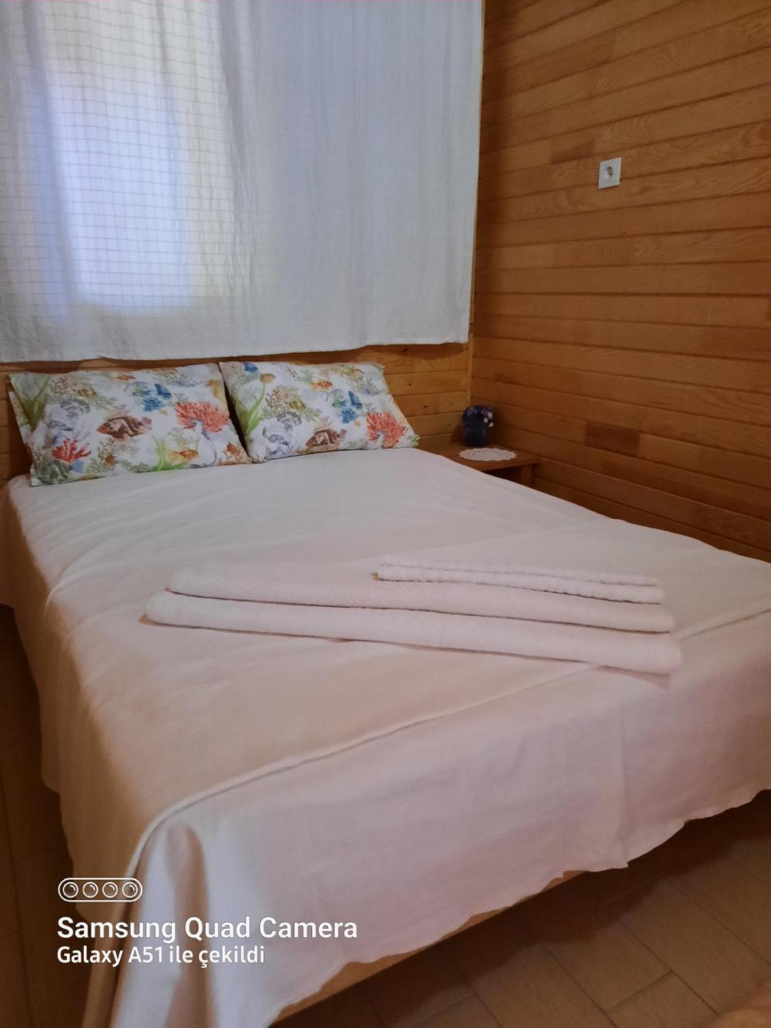 Cirali Kus Yuvasi Bed & Breakfast Rom bilde