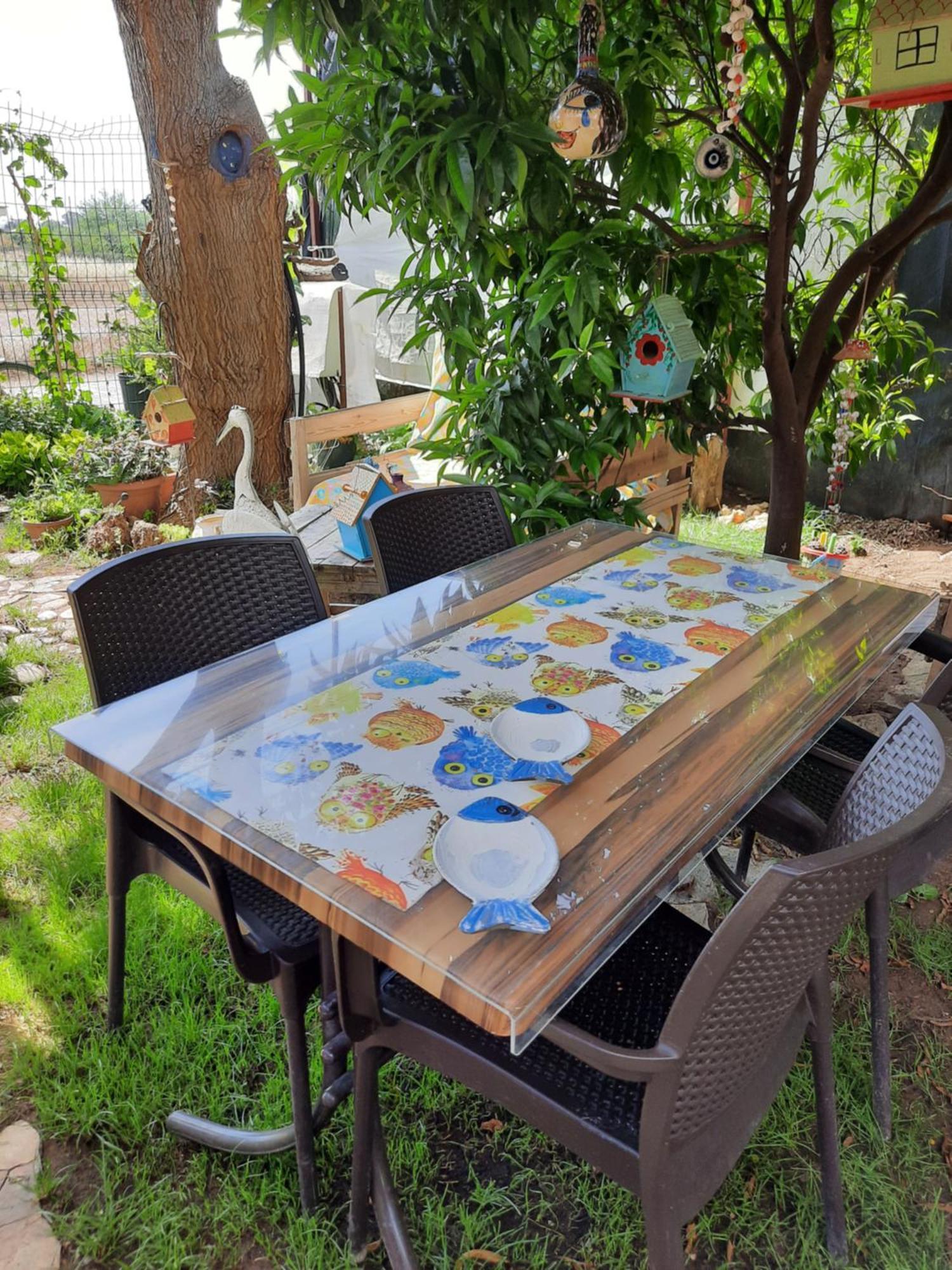 Cirali Kus Yuvasi Bed & Breakfast Rom bilde
