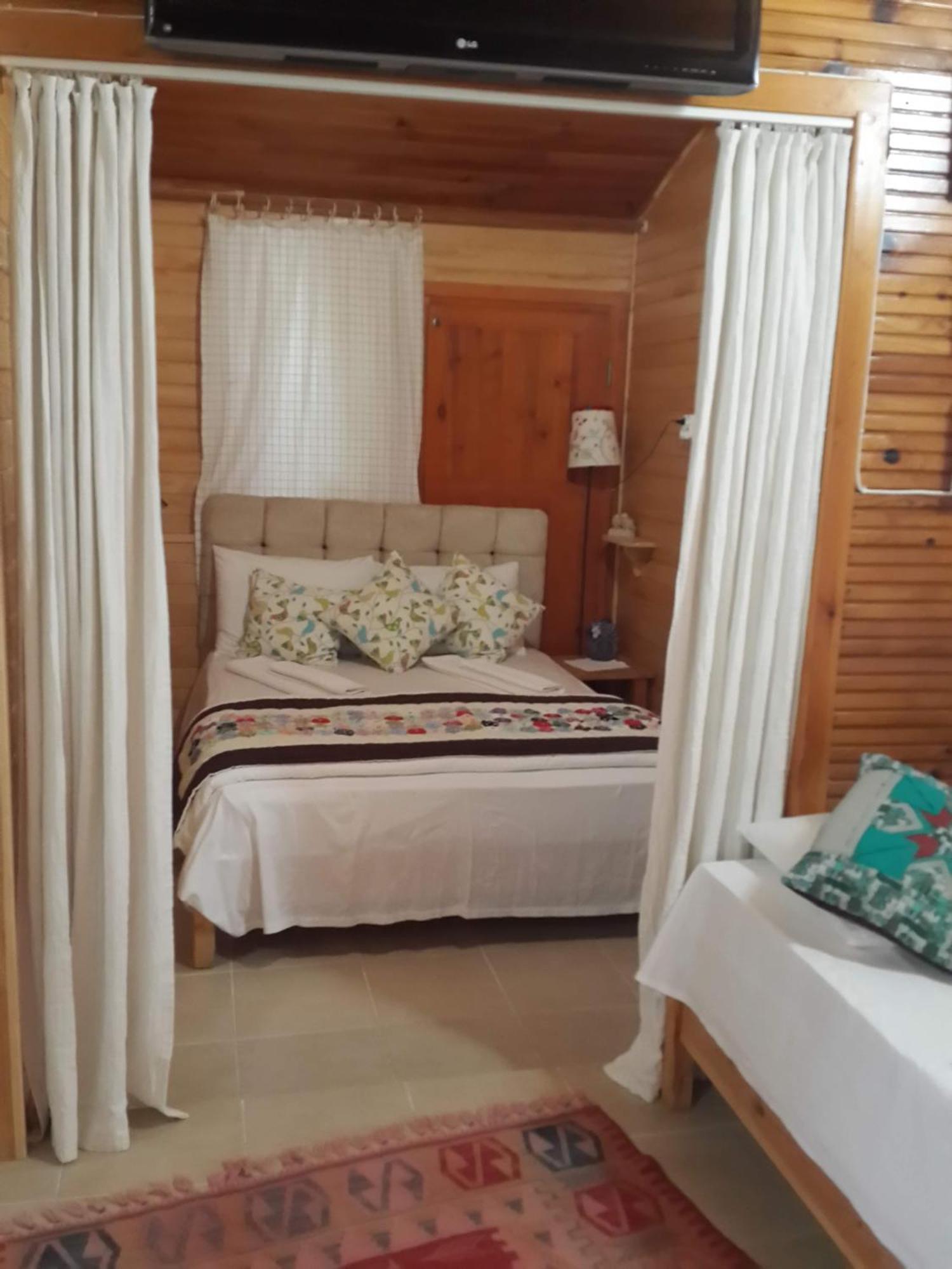 Cirali Kus Yuvasi Bed & Breakfast Rom bilde