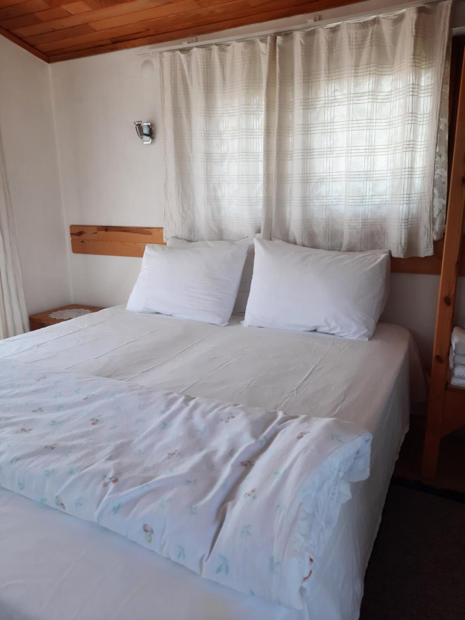 Cirali Kus Yuvasi Bed & Breakfast Rom bilde