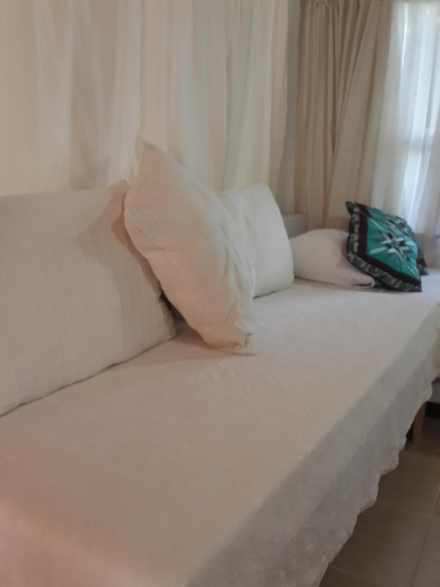 Cirali Kus Yuvasi Bed & Breakfast Rom bilde